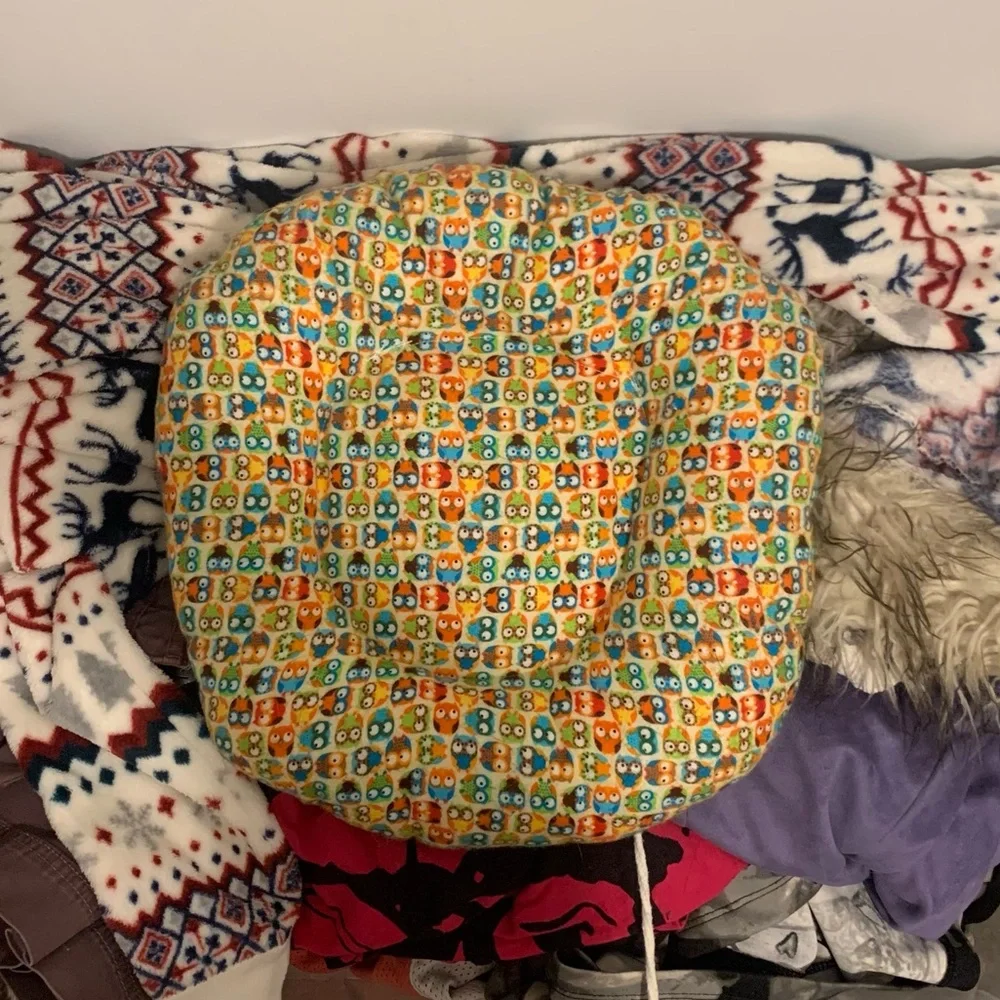 Guinea Pig Bed